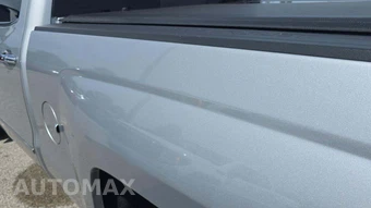 2015 Chevrolet Silverado 2500HD LTZ Crew Cab Medium Bed 1LZ w/Built-In Wi-Fi - miniatura 22