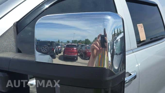 2015 Chevrolet Silverado 2500HD LTZ Crew Cab Medium Bed 1LZ w/Built-In Wi-Fi - miniatura 23