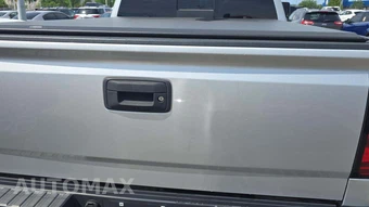 2015 Chevrolet Silverado 2500HD LTZ Crew Cab Medium Bed 1LZ w/Built-In Wi-Fi - miniatura 24
