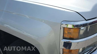 2015 Chevrolet Silverado 2500HD LTZ Crew Cab Medium Bed 1LZ w/Built-In Wi-Fi - miniatura 25