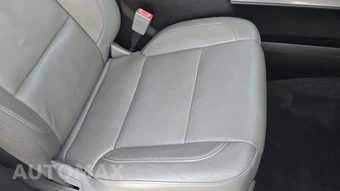 2015 Chevrolet Silverado 2500HD LTZ Crew Cab Medium Bed 1LZ w/Built-In Wi-Fi - miniatura 30