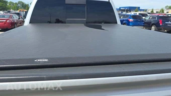 2015 Chevrolet Silverado 2500HD LTZ Crew Cab Medium Bed 1LZ w/Built-In Wi-Fi - miniatura 33