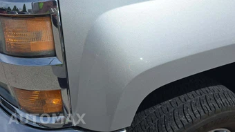 2015 Chevrolet Silverado 2500HD LTZ Crew Cab Medium Bed 1LZ w/Built-In Wi-Fi - miniatura 34