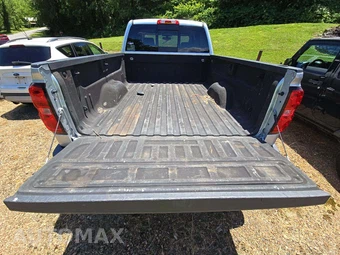 2015 Chevrolet Silverado 2500HD LTZ Crew Cab Medium Bed 1LZ w/Built-In Wi-Fi - miniatura 14