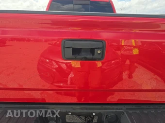 2015 Chevrolet Silverado 2500HD LTZ Crew Cab Medium Bed 1LZ w/Built-In Wi-Fi - miniatura 16