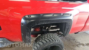 2015 Chevrolet Silverado 2500HD LTZ Crew Cab Medium Bed 1LZ w/Built-In Wi-Fi - miniatura 21