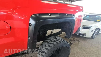 2015 Chevrolet Silverado 2500HD LTZ Crew Cab Medium Bed 1LZ w/Built-In Wi-Fi - miniatura 29