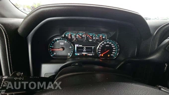 2015 Chevrolet Silverado 2500HD LTZ Crew Cab Medium Bed 1LZ w/Built-In Wi-Fi - miniatura 32