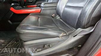 2015 Chevrolet Silverado 2500HD LTZ Crew Cab Medium Bed 1LZ w/Built-In Wi-Fi - miniatura 34