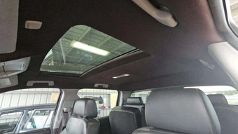 2015 Chevrolet Silverado 2500HD LTZ Crew Cab Medium Bed 1LZ w/Built-In Wi-Fi - miniatura 43