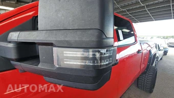 2015 Chevrolet Silverado 2500HD LTZ Crew Cab Medium Bed 1LZ w/Built-In Wi-Fi - miniatura 52