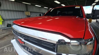 2015 Chevrolet Silverado 2500HD LTZ Crew Cab Medium Bed 1LZ w/Built-In Wi-Fi - miniatura 54