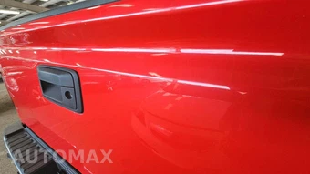 2015 Chevrolet Silverado 2500HD LTZ Crew Cab Medium Bed 1LZ w/Built-In Wi-Fi - miniatura 59