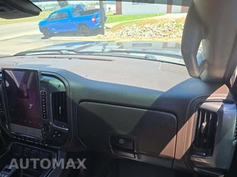 2015 Chevrolet Silverado 2500HD LTZ Crew Cab Medium Bed 1LZ w/Built-In Wi-Fi - miniatura 18