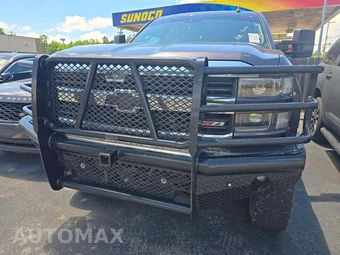 2015 Chevrolet Silverado 2500HD LTZ Crew Cab Medium Bed 1LZ w/Built-In Wi-Fi - miniatura 24