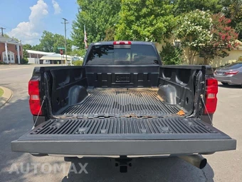 2015 Chevrolet Silverado 2500HD LTZ Crew Cab Medium Bed 1LZ w/Built-In Wi-Fi - miniatura 11