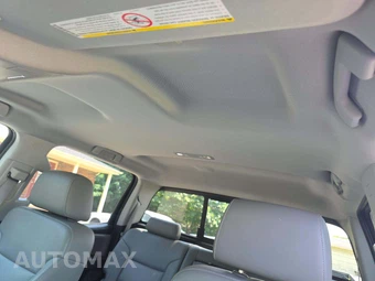 2015 Chevrolet Silverado 2500HD LTZ Crew Cab Medium Bed 1LZ w/Built-In Wi-Fi - miniatura 8