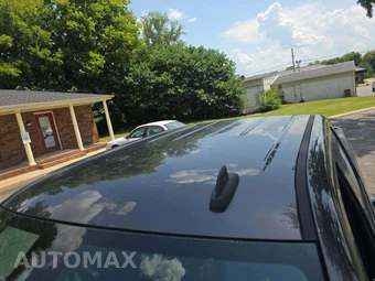 2015 Chevrolet Silverado 2500HD LTZ Crew Cab Medium Bed 1LZ w/Built-In Wi-Fi - miniatura 9