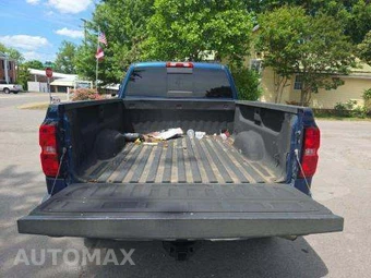 2015 Chevrolet Silverado 2500HD LTZ Crew Cab Medium Bed 1LZ w/Built-In Wi-Fi - miniatura 15