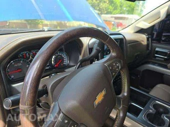 2015 Chevrolet Silverado 2500HD LTZ Crew Cab Medium Bed 1LZ w/Built-In Wi-Fi - miniatura 22