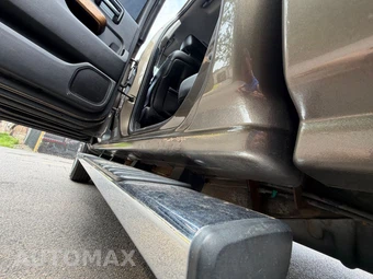 2015 Chevrolet Silverado 2500HD LTZ Crew Cab Medium Bed 1LZ w/Built-In Wi-Fi - miniatura 16