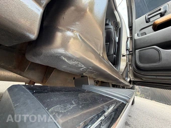 2015 Chevrolet Silverado 2500HD LTZ Crew Cab Medium Bed 1LZ w/Built-In Wi-Fi - miniatura 21