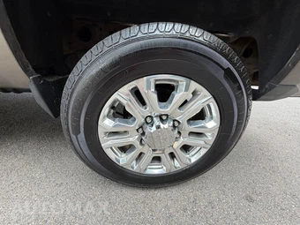 2015 Chevrolet Silverado 2500HD LTZ Crew Cab Medium Bed 1LZ w/Built-In Wi-Fi - miniatura 27