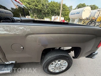 2015 Chevrolet Silverado 2500HD LTZ Crew Cab Medium Bed 1LZ w/Built-In Wi-Fi - miniatura 36