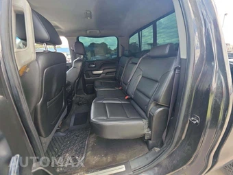 2015 Chevrolet Silverado 2500HD LTZ Crew Cab Medium Bed 1LZ w/Built-In Wi-Fi - miniatura 13