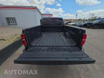 2015 Chevrolet Silverado 2500HD LTZ Crew Cab Medium Bed 1LZ w/Built-In Wi-Fi - miniatura 14
