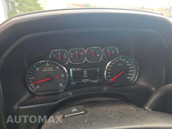2015 Chevrolet Silverado 2500HD LTZ Crew Cab Medium Bed 1LZ w/Built-In Wi-Fi - miniatura 9
