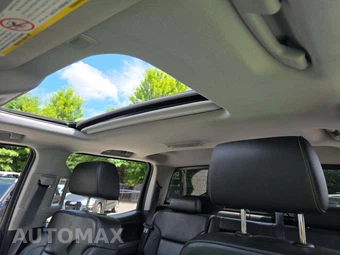 2015 Chevrolet Silverado 2500HD LTZ Crew Cab Medium Bed 1LZ w/Built-In Wi-Fi - miniatura 11