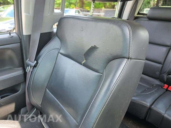 2015 Chevrolet Silverado 2500HD LTZ Crew Cab Medium Bed 1LZ w/Built-In Wi-Fi - miniatura 22