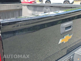2015 Chevrolet Silverado 2500HD LTZ Crew Cab Medium Bed 1LZ w/Built-In Wi-Fi - miniatura 34