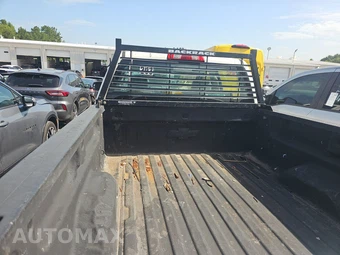 2015 Chevrolet Silverado 2500HD WT Crew Cab Medium Bed 1WT w/Built-In Wi-Fi - miniatura 16