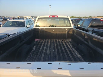2015 Chevrolet Silverado 2500HD WT Extended Cab Long Bed 1WT - miniatura 16
