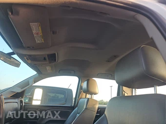 2015 Chevrolet Silverado 2500HD WT Extended Cab Long Bed 1WT - miniatura 17
