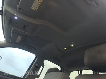 2015 Chevrolet Silverado 2500HD WT Extended Cab Long Bed 1WT w/Built-In Wi-Fi - miniatura 20