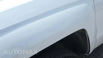 2015 Chevrolet Silverado 2500HD WT Extended Cab Medium Bed 1WT w/Built-In Wi-Fi - miniatura 20