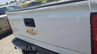 2015 Chevrolet Silverado 2500HD WT Extended Cab Medium Bed 1WT w/Built-In Wi-Fi - miniatura 21