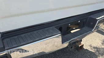 2015 Chevrolet Silverado 2500HD WT Extended Cab Medium Bed 1WT w/Built-In Wi-Fi - miniatura 22