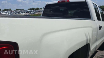 2015 Chevrolet Silverado 2500HD WT Extended Cab Medium Bed 1WT w/Built-In Wi-Fi - miniatura 25