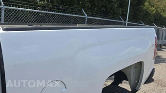 2015 Chevrolet Silverado 2500HD WT Extended Cab Medium Bed 1WT w/Built-In Wi-Fi - miniatura 28