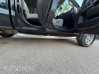 2015 Chevrolet Silverado 2500HD WT Extended Cab Medium Bed 1WT w/Built-In Wi-Fi - miniatura 17