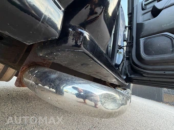 2015 Chevrolet Silverado 2500HD WT Extended Cab Medium Bed 1WT w/Built-In Wi-Fi - miniatura 18