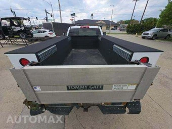 2015 Chevrolet Silverado 2500HD WT Regular Cab Long Bed 1WT – miniatura 14