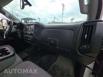 2015 Chevrolet Silverado 2500HD WT Regular Cab Long Bed 1WT – miniatura 18