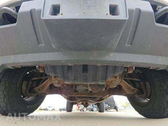 2015 Chevrolet Silverado 2500HD WT Regular Cab Long Bed 1WT – miniatura 19