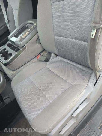 2015 Chevrolet Silverado 2500HD WT Regular Cab Long Bed 1WT – miniatura 21