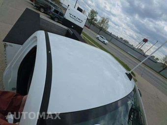 2015 Chevrolet Silverado 2500HD WT Regular Cab Long Bed 1WT – miniatura 31